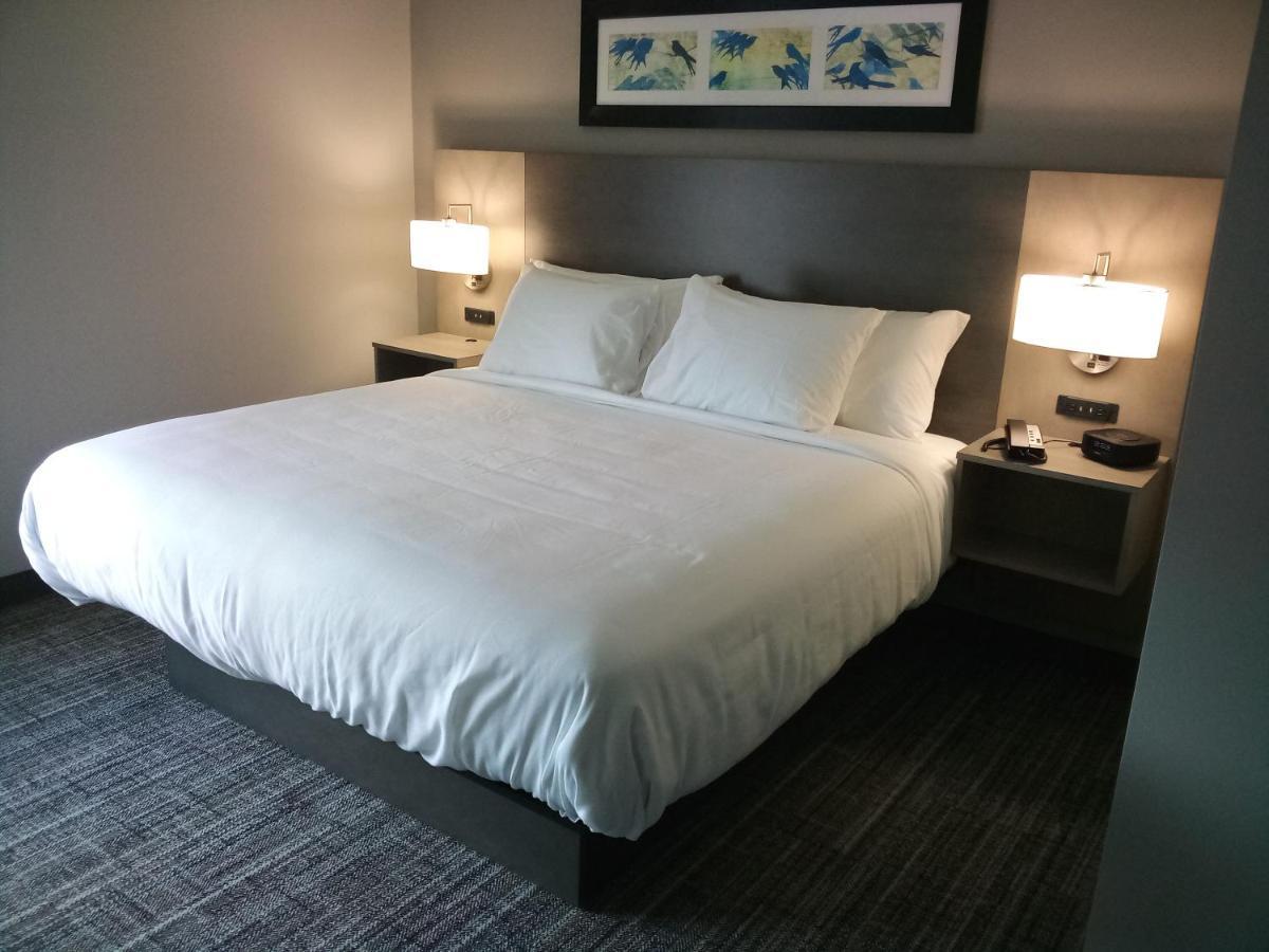 The Inn At Leonardtown, Ascend Hotel Collection Екстериор снимка