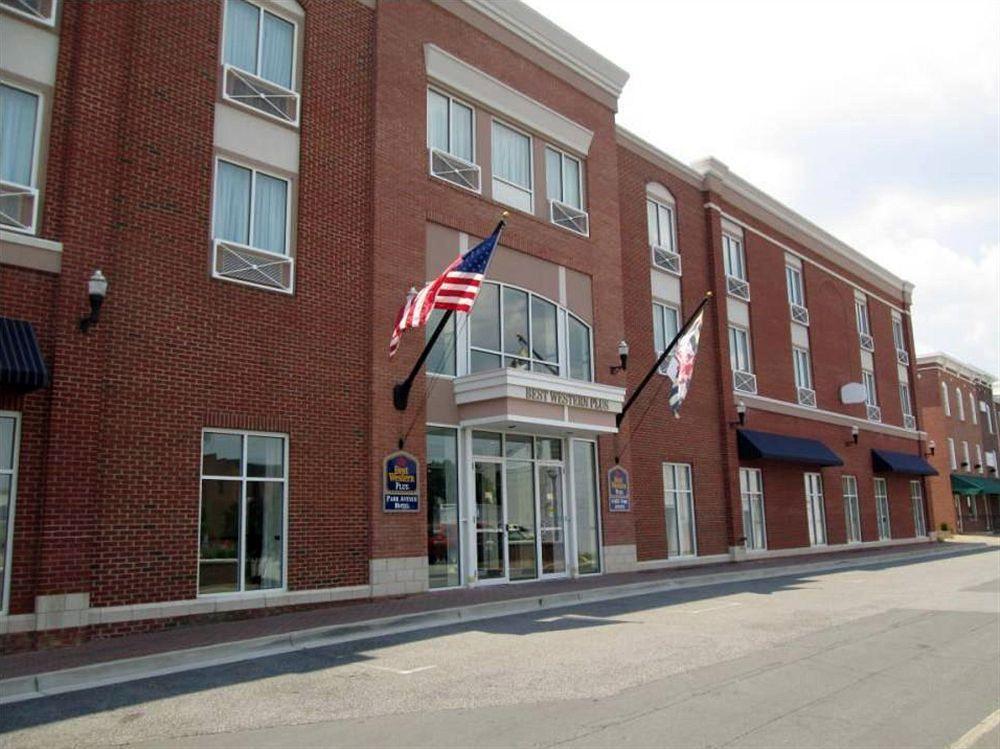 The Inn At Leonardtown, Ascend Hotel Collection Екстериор снимка