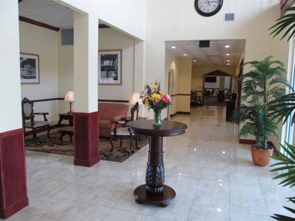 The Inn At Leonardtown, Ascend Hotel Collection Екстериор снимка