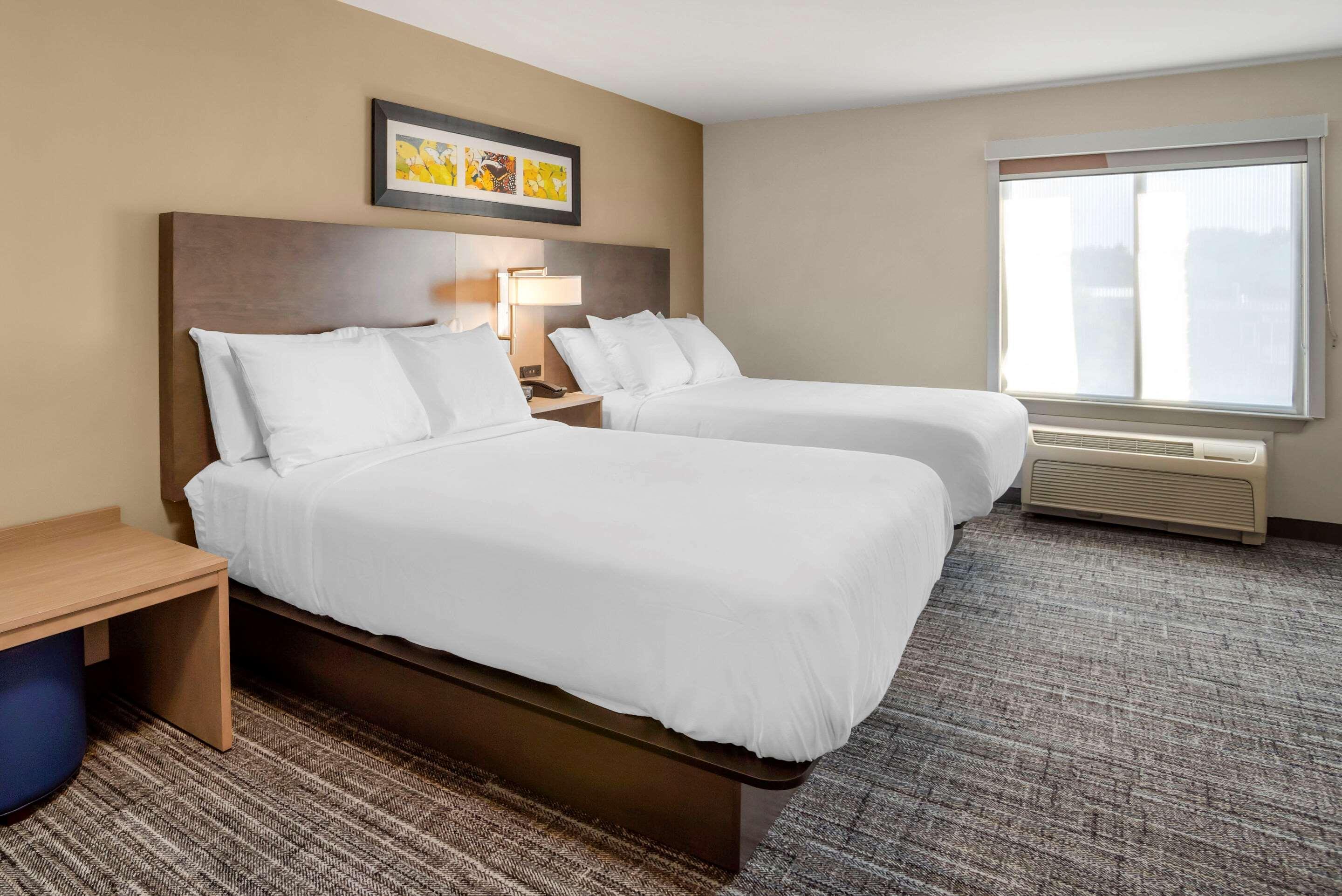 The Inn At Leonardtown, Ascend Hotel Collection Екстериор снимка