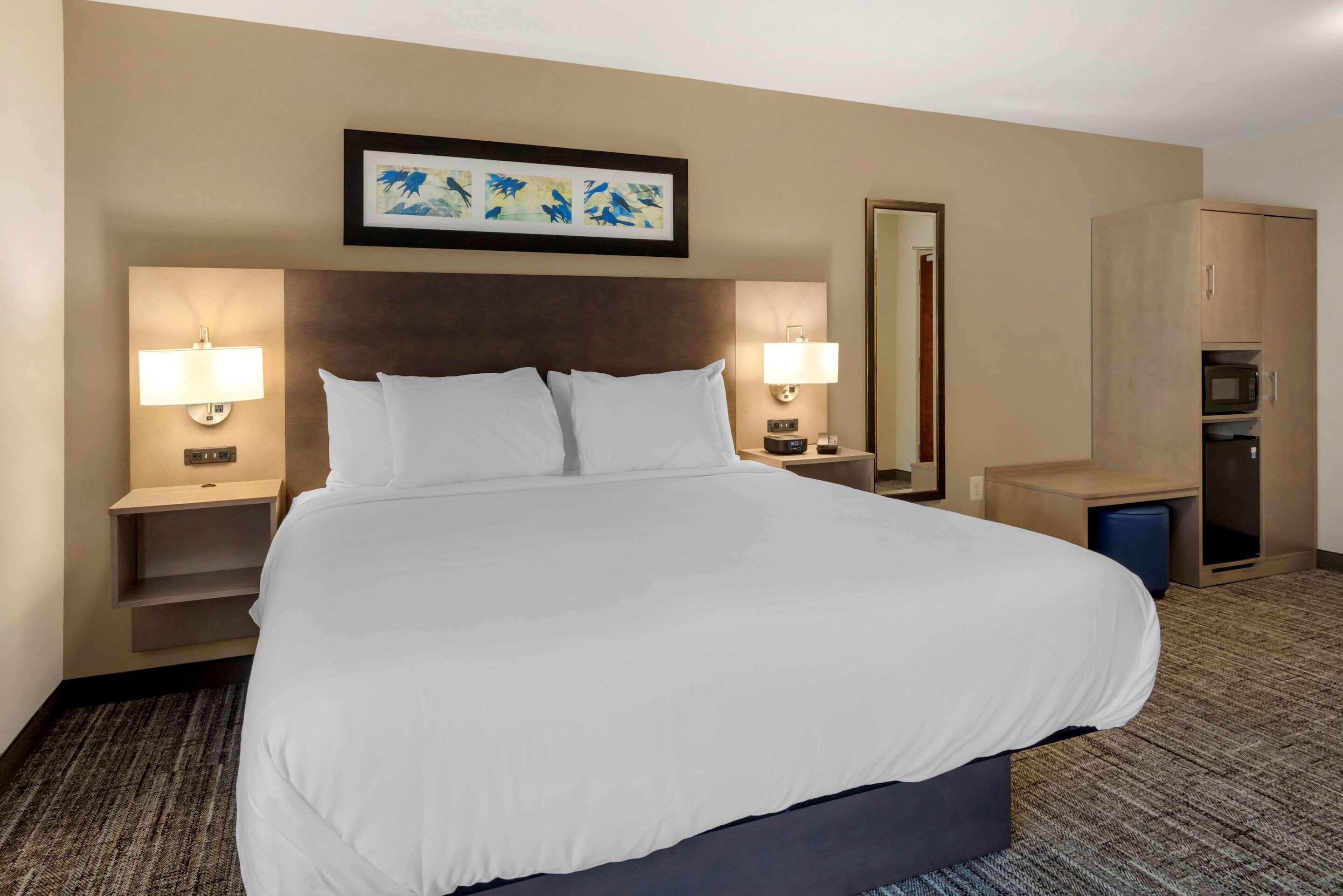 The Inn At Leonardtown, Ascend Hotel Collection Екстериор снимка