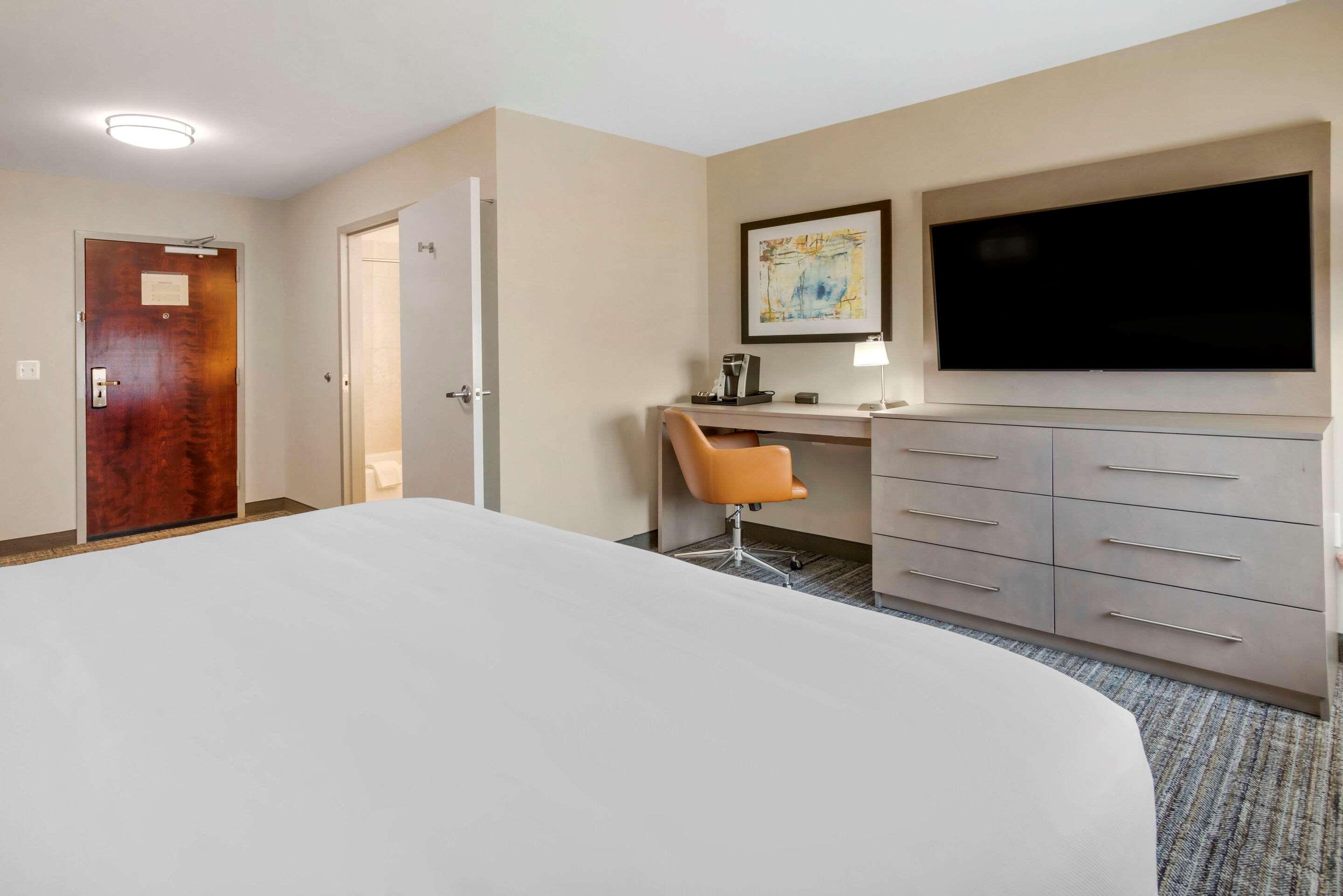 The Inn At Leonardtown, Ascend Hotel Collection Екстериор снимка