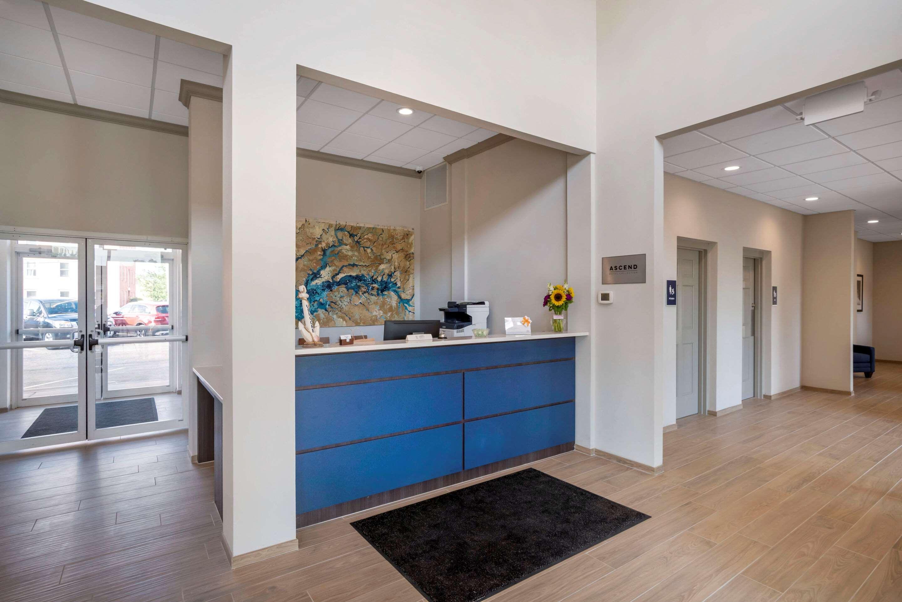 The Inn At Leonardtown, Ascend Hotel Collection Екстериор снимка