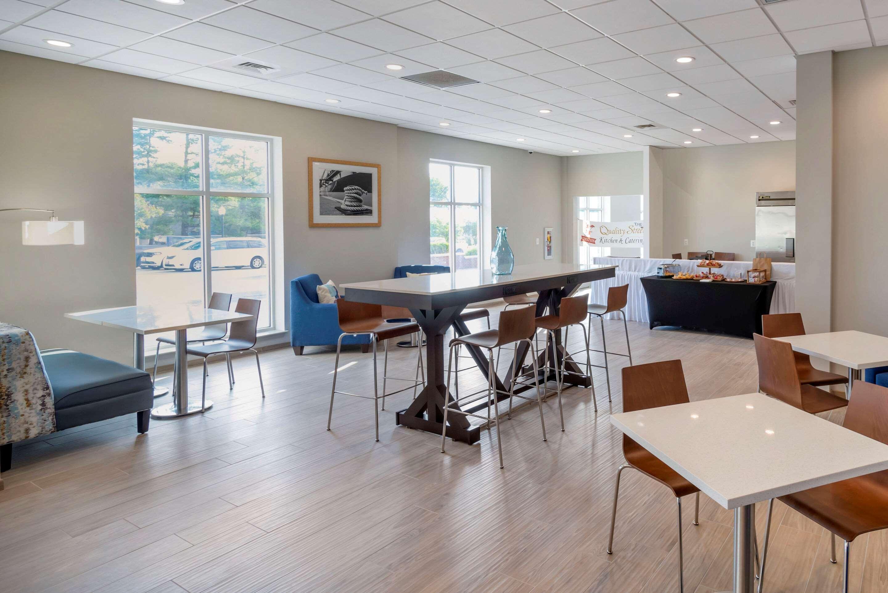 The Inn At Leonardtown, Ascend Hotel Collection Екстериор снимка
