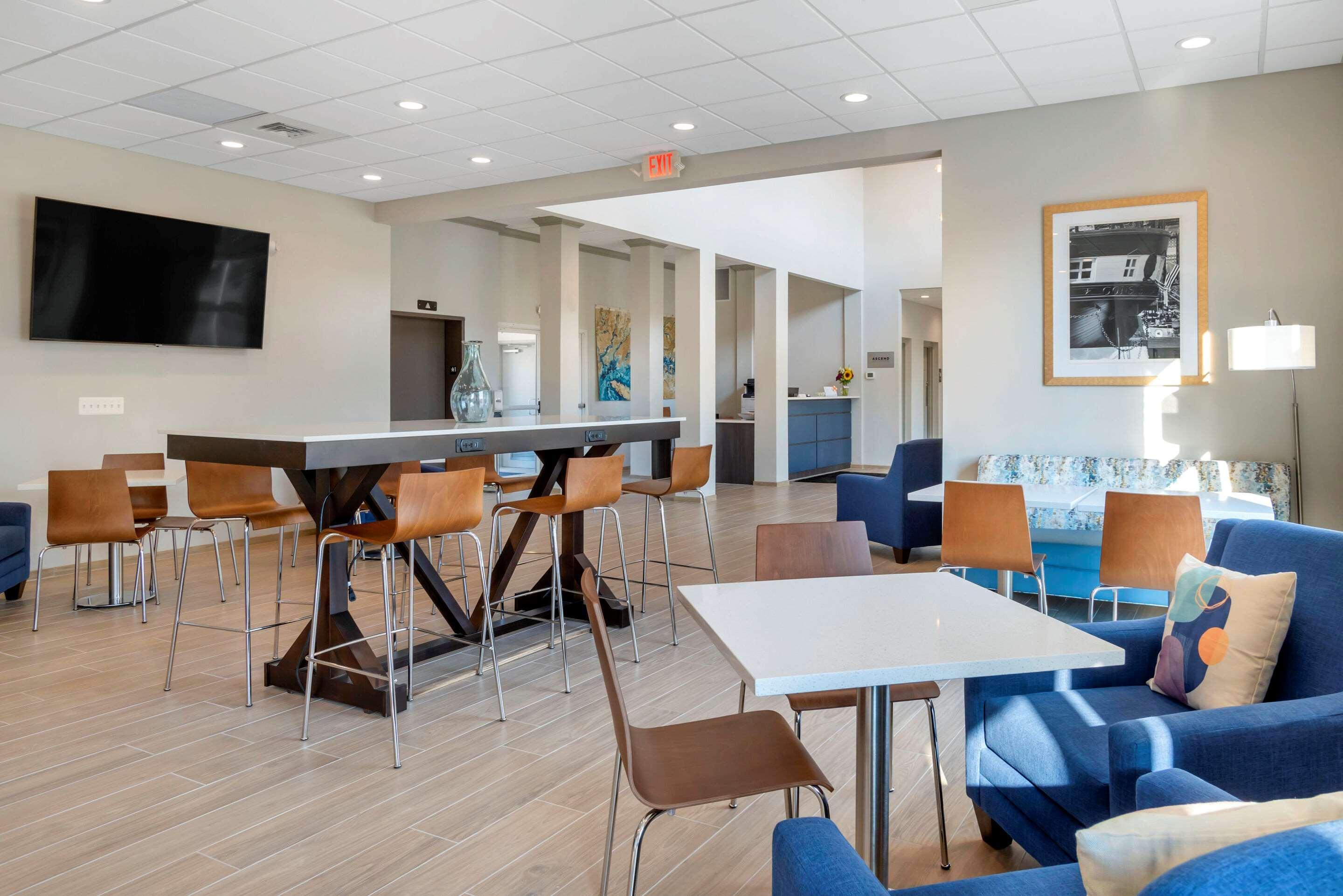The Inn At Leonardtown, Ascend Hotel Collection Екстериор снимка