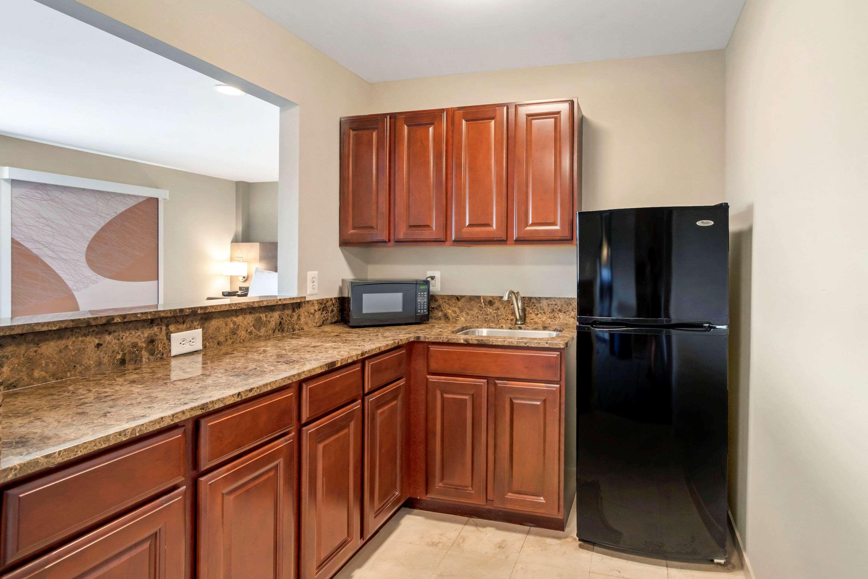 The Inn At Leonardtown, Ascend Hotel Collection Екстериор снимка