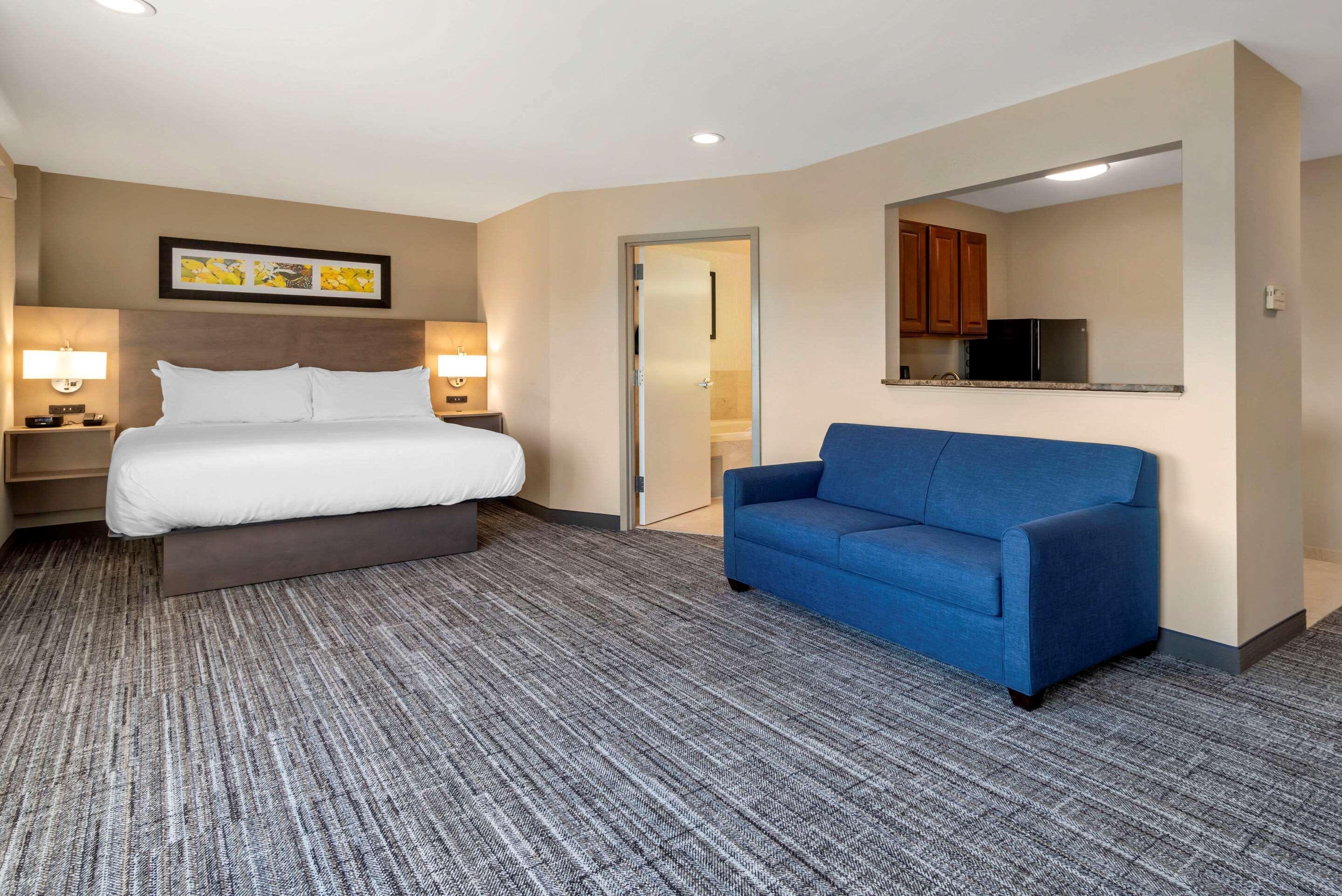 The Inn At Leonardtown, Ascend Hotel Collection Екстериор снимка