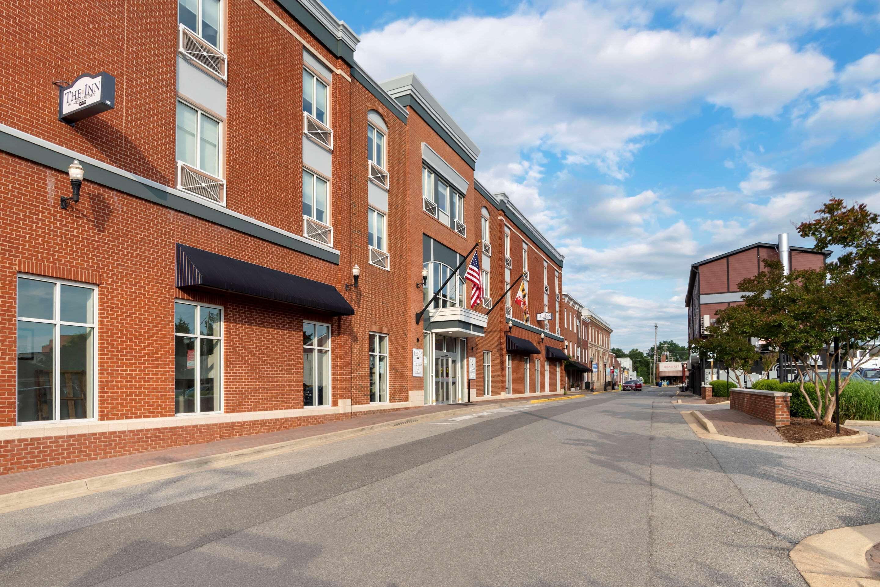 The Inn At Leonardtown, Ascend Hotel Collection Екстериор снимка