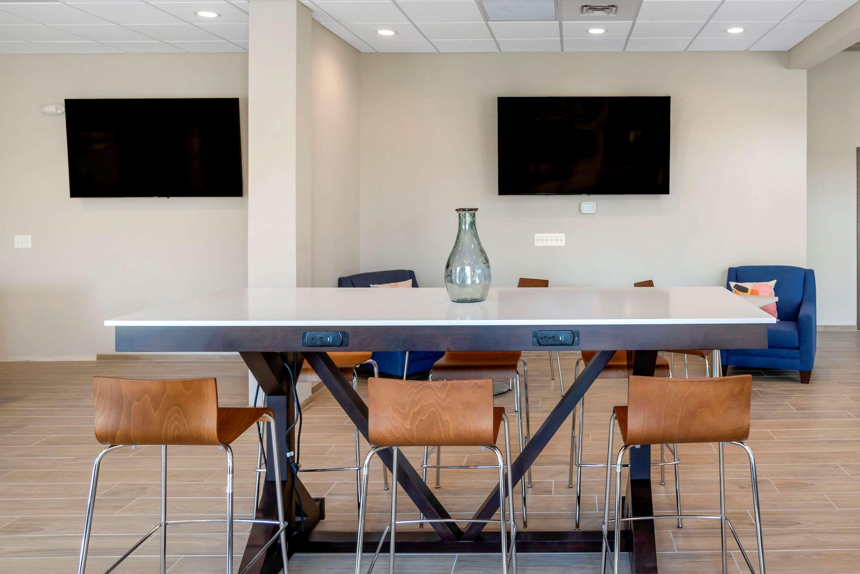 The Inn At Leonardtown, Ascend Hotel Collection Екстериор снимка