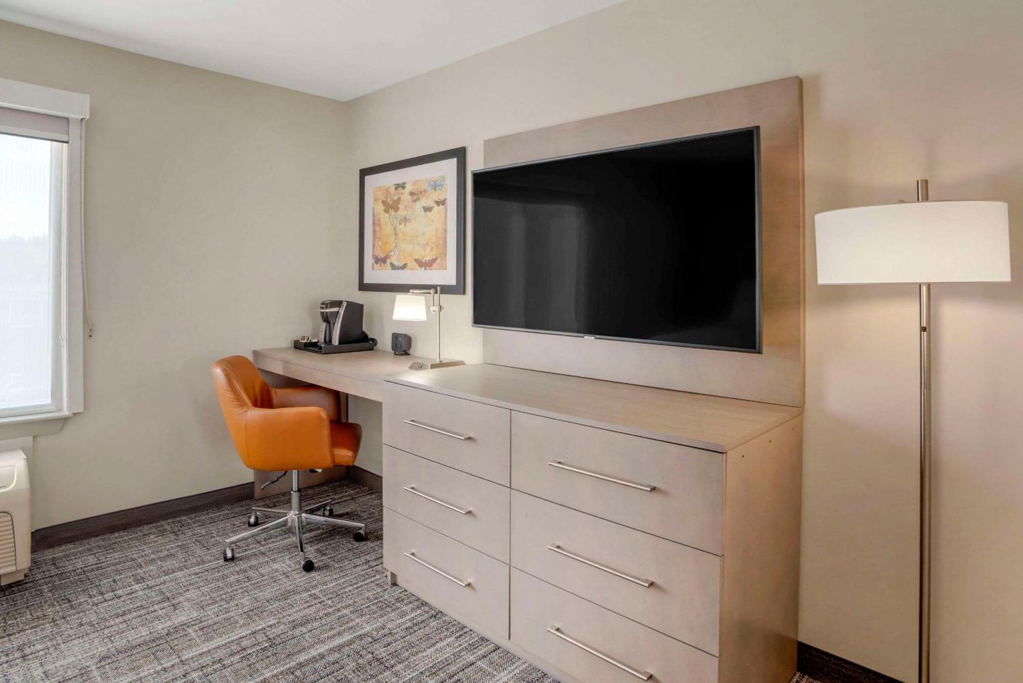 The Inn At Leonardtown, Ascend Hotel Collection Екстериор снимка