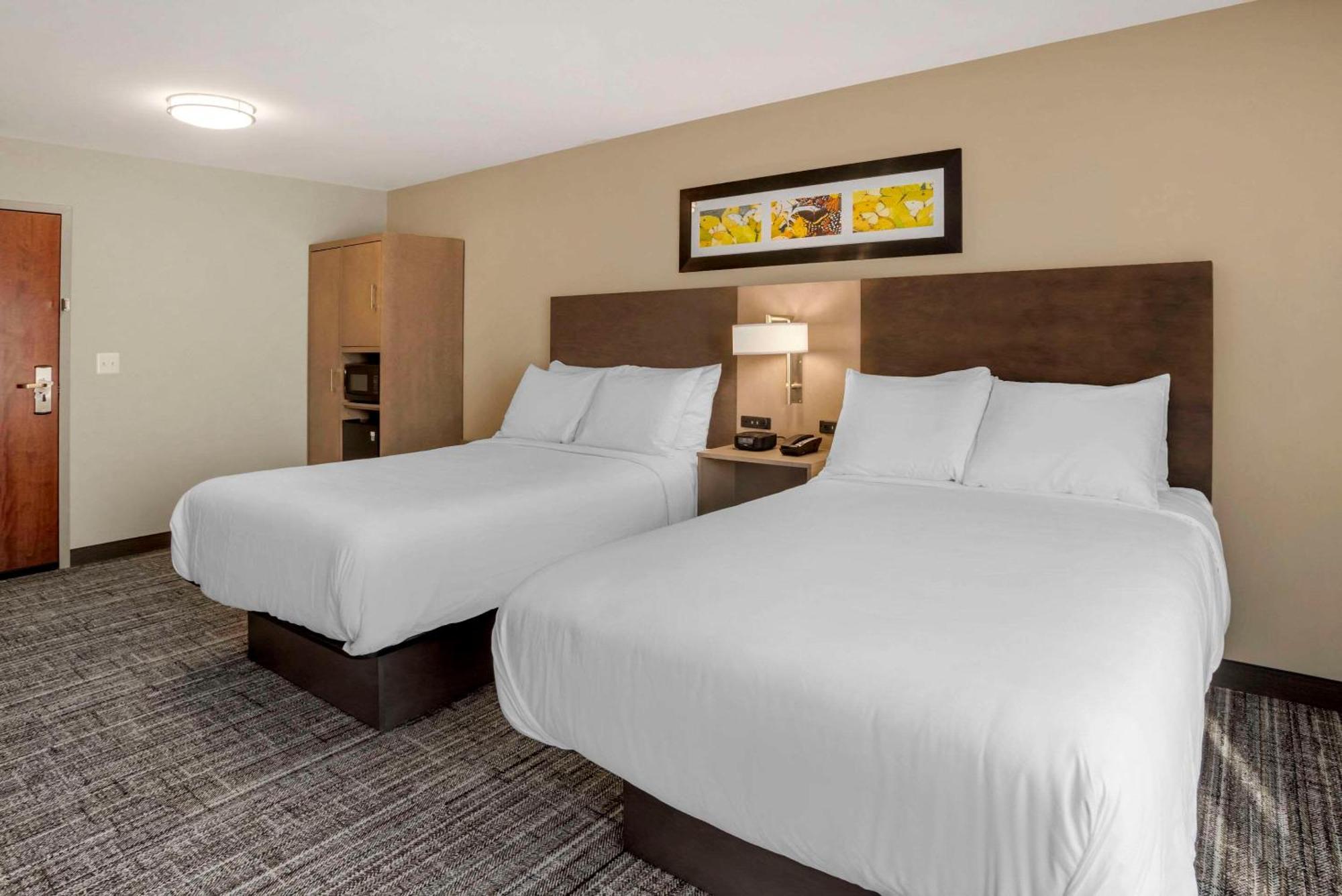 The Inn At Leonardtown, Ascend Hotel Collection Екстериор снимка