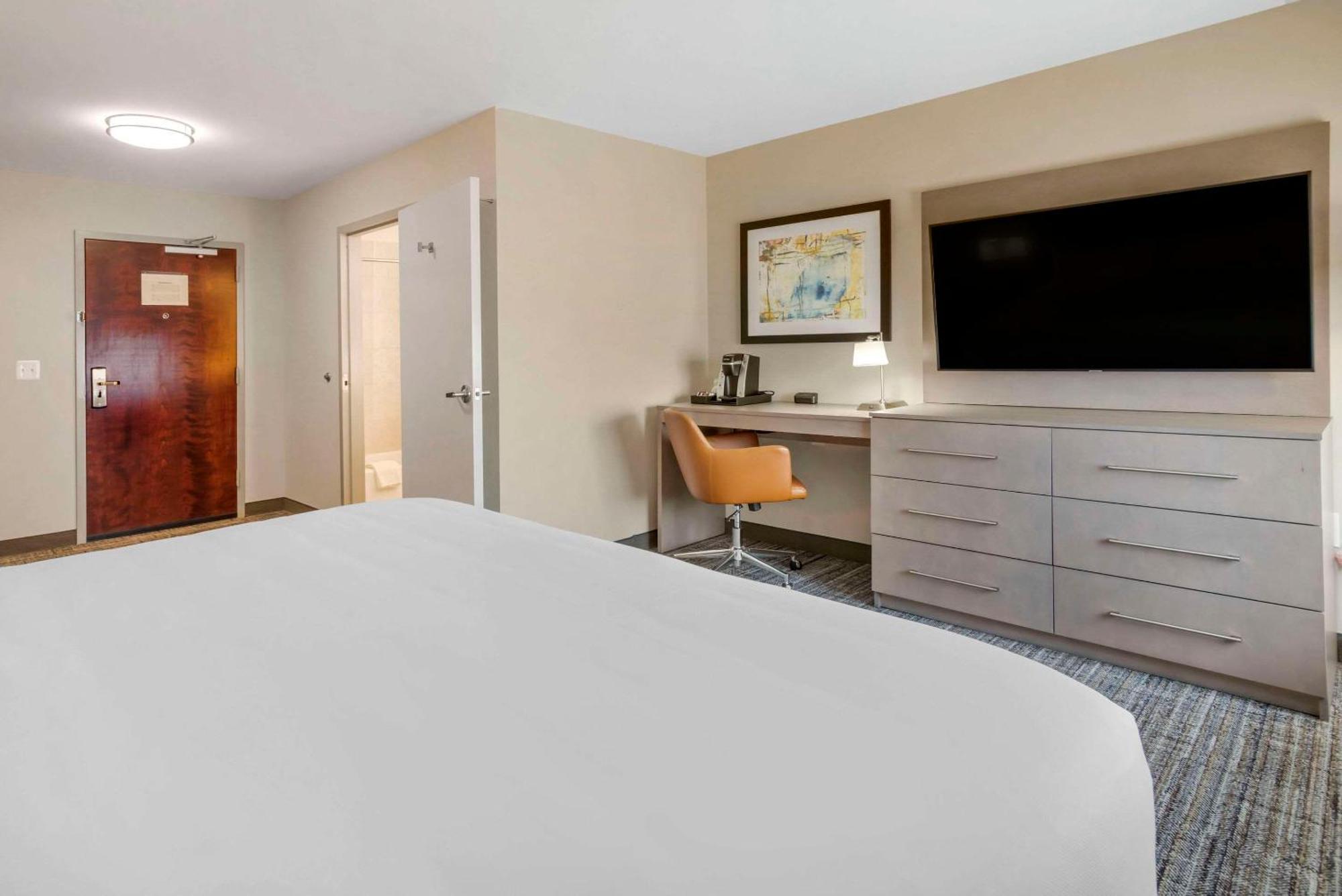 The Inn At Leonardtown, Ascend Hotel Collection Екстериор снимка